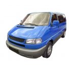 Решетка радиатора Volkswagen T4