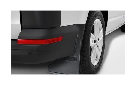 Брызговики Volkswagen T6