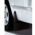 Брызговики задние Volkswagen T5