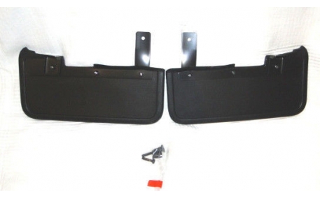 Брызговики передние Volkswagen T5