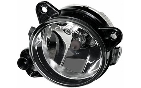 Противотуманки Volkswagen Crafter