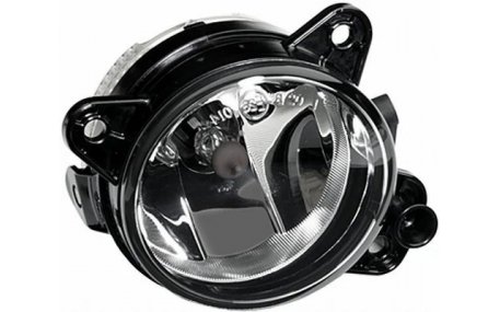 Противотуманки Volkswagen Crafter