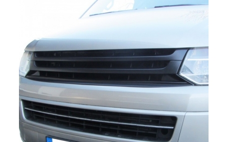 Решетка радиатора Volkswagen T5  