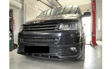 Решетка радиатора Volkswagen T5  