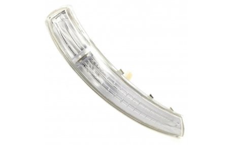 Поворот Volkswagen Touareg 