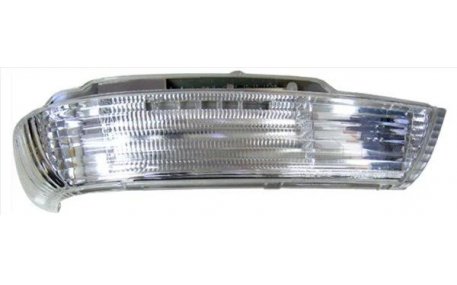 Поворот Volkswagen Touareg 