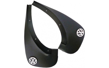 Брызговики Volkswagen Sharan 
