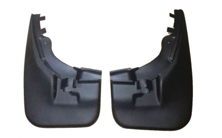 Брызговики передние Volkswagen Sharan 2000-2010