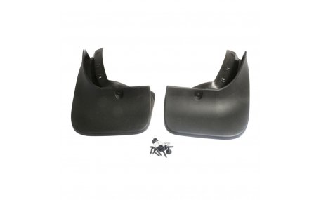 Брызговики Volkswagen Sharan