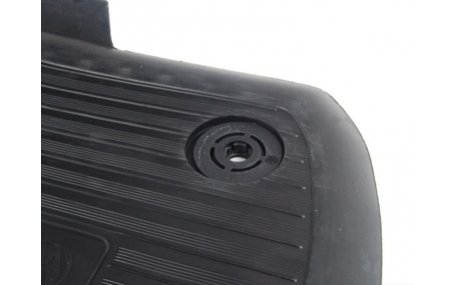 Коврики в салон Volkswagen Touareg