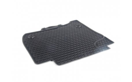 Коврики в салон Volkswagen Touareg