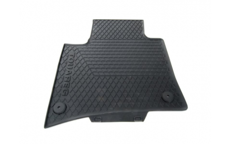 Коврики в салон Volkswagen Touareg