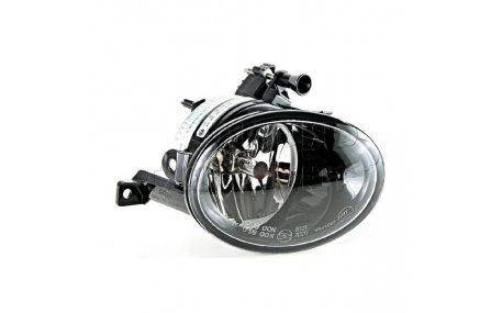 Противотуманки Volkswagen Touareg