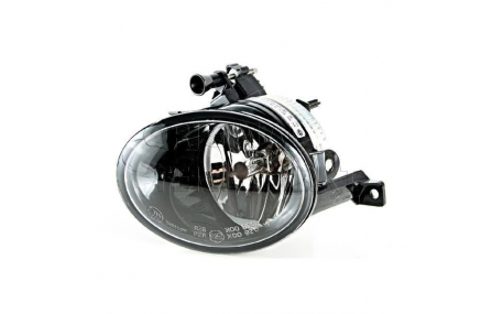 Противотуманки Volkswagen Touareg