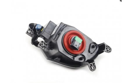 Противотуманки Volkswagen Touareg