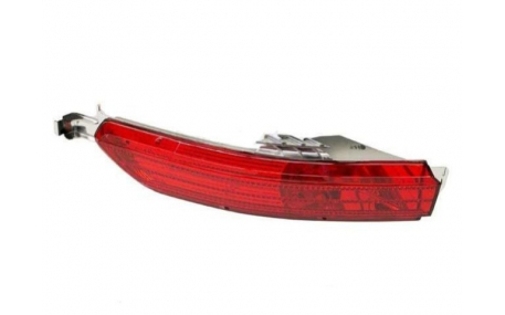 Противотуманки Volkswagen Touareg