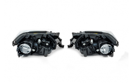 Фары передние Lexus LX570 2012-2015