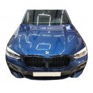 Решетка радиатора BMW X3 G01 2018-2021