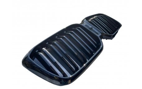 Решетка радиатора BMW X3 G01 2022-2024