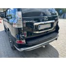 Фонари задние Lexus GX460 2017-2023