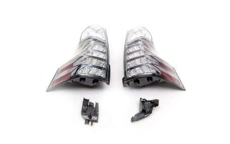 Фонари задние Lexus GX460 2017-2023