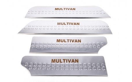 Накладки на пороги Volkswagen T4