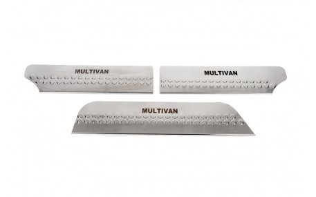 Накладки на пороги Volkswagen T4