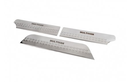 Накладки на пороги Volkswagen T4