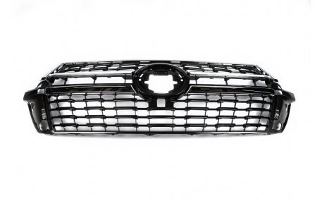 Комплект обвеса Toyota Land Cruiser 200