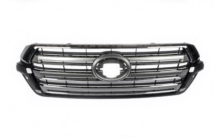 Комплект обвеса Toyota Land Cruiser 200