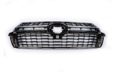 Комплект обвеса Toyota Land Cruiser 200