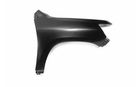 Комплект обвеса Toyota Land Cruiser 200