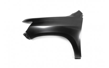 Комплект обвеса Toyota Land Cruiser 200