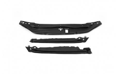 Комплект обвеса Toyota Land Cruiser 200