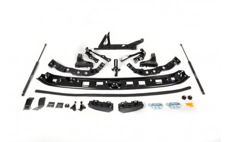 Комплект обвеса Toyota Land Cruiser 200