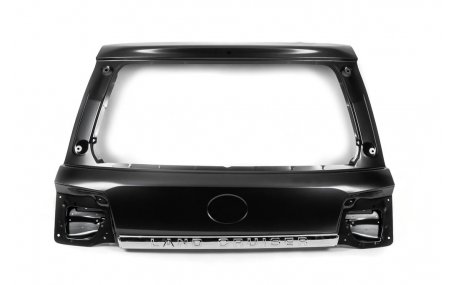 Комплект обвеса Toyota Land Cruiser 200