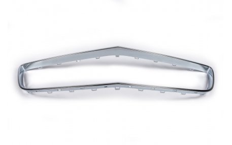 Решетка радиатора Mercedes CLS-class W218 2011-2014