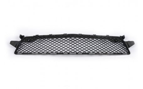 Решетка радиатора Mercedes CLS-class W218 2011-2014