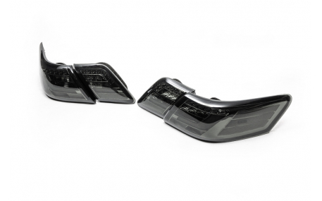 Фонари задние Toyota Camry V40