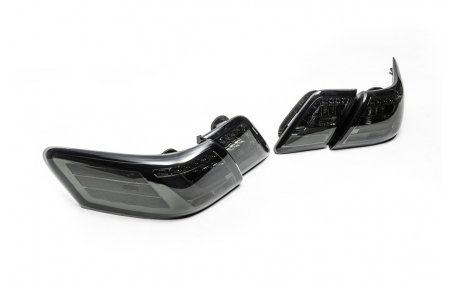 Фонари задние Toyota Camry V40