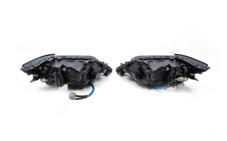 Фары передние Lexus ES 2015-2018