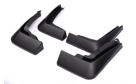 Брызговики Audi A5