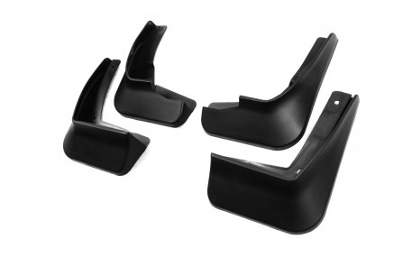 Брызговики Chevrolet Malibu