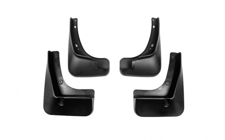 Брызговики Chevrolet Malibu