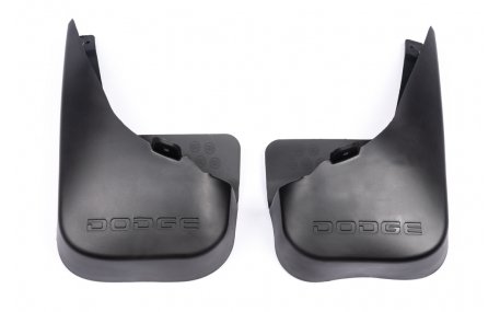 Брызговики Dodge Caliber