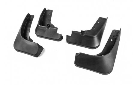 Брызговики Ford Edge 2019-2023