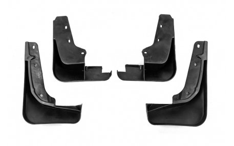 Брызговики Ford Edge 2019-2023