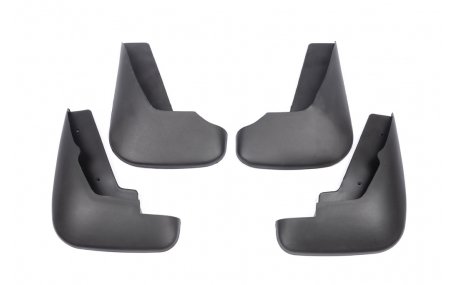 Брызговики Ford Mondeo MK3