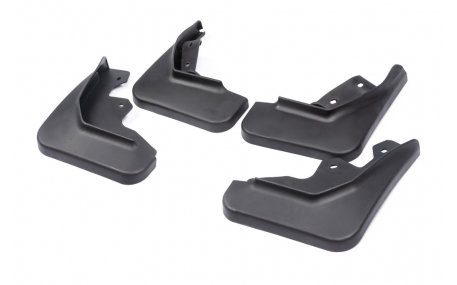 Брызговики Ford Ecosport