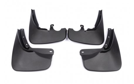 Брызговики Ford Explorer